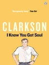 I Know You Got Soul (eBook)
